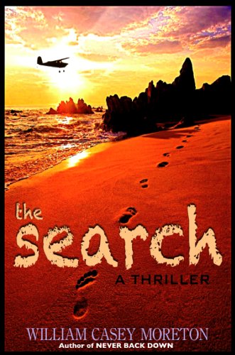 The Search: A Thriller