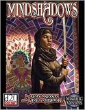 Mythic Vistas: Mindshadows (Mythic Vistas)