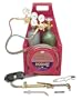 Hobart Tag-A-Long Portable Acetylene Cutting and Welding Outfit #15729