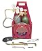 Hobart Tag-A-Long Portable Acetylene Cutting and Welding Outfit #15729