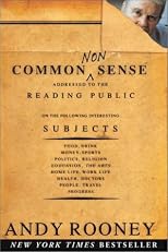 Common Nonsense
