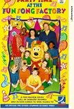 Eigenschaften Universal Pictures UK  / Fun Song Factory 3 - Party Time At The Fun Song Factory [UK IMPORT]