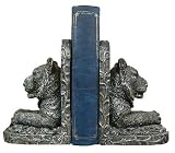 Lion Bookend