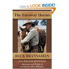The Faraway Horses