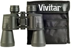 Vivitar 7 x 50 Binoculars