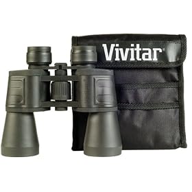 Vivitar 7 x 50 Binoculars by Vivitar