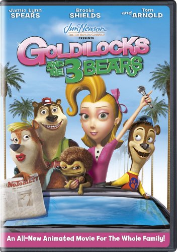Goldilocks & the 3 Bears Goldilocks & the 3 Bears