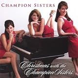 Christmas With the Champion Sisters
