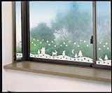 貼り絵タイプの結露シート の評価・レビュー