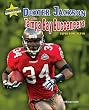 Dexter Jackson and the Tampa Bay Buccaneers: Super Bowl XXXVII (Super Bowl Superstars)