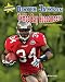 Dexter Jackson and the Tampa Bay Buccaneers: Super Bowl XXXVII (Super Bowl Superstars)