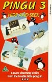 Eigenschaften 2 Entertain Video  / Pingu 3 - Hide And Seek [VHS] [UK Import]