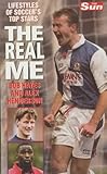 The real me : lifestyles of soccer's top stars
