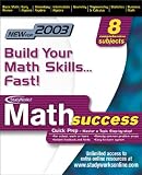 Studyworks Math Success 6.0