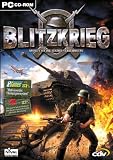 Eigenschaften CDV Software Entertainment AG  / Blitzkrieg