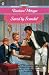 Saved by Scandal (Signet Regency Romance)