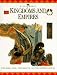 Books : Kingdoms and Empires: The Rise, Fall, and Rescue of the Jewish Nation (Bible World)