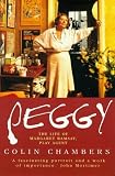 Review Methuen Publishing Ltd  / Peggy: Life of Margaret Ramsay, Play Agent