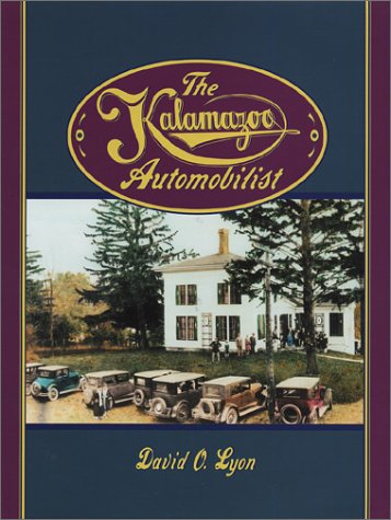 The Kalamazoo Automobilist