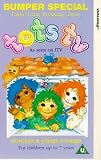 Review Tots TV  / Tots TV - Bumper Special - Penguin And Other Stories [1995]