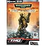 Warhammer 40,000: Fire Warrior (PC CD)