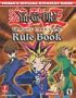 Yu-Gi-Oh! Rule Book (Prima's Official Strategy Guide)