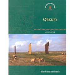 Orkney (Exploring Scotland's Heritage)