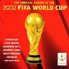 2002 Fifa World Cup Album �