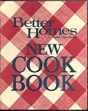Better Home Garden Books