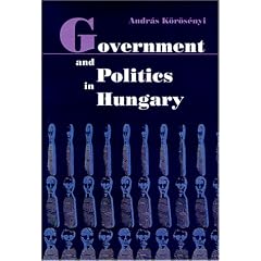 Government and Politics in Hungary