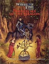 The Wheel of Time: Prophecies of the Dragon