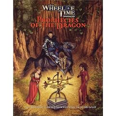 Prophecies of the Dragon (Wheel of Time)