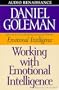 Working with Emotional Intelligence