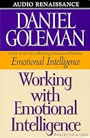 Working With Emotional Intelligence