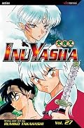 InuYasha, Volume 27