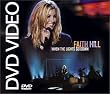 Faith Hill - When the Lights Go Down