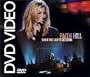 Faith Hill - When the Lights Go Down