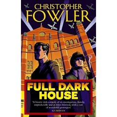 Full Dark House