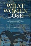 What Women Lose: Exile and the Construction of Imaginary Homelands in Novels by Caribbean Writers: v. 6 (Caribbean Studies)