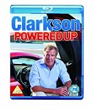 Clarkson Powered Up [Blu-ray]