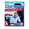 Clarkson - Powered Up [Blu-ray] [Region Free]