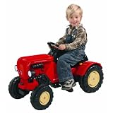 Porsche Diesel Junior