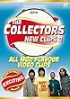 THE&nbsp;COLLECTORS&nbsp;NEW&nbsp;CLIPS&nbsp;[DVD]