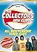 THE&nbsp;COLLECTORS&nbsp;NEW&nbsp;CLIPS&nbsp;[DVD]