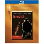 Unforgiven [Blu-ray]