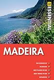 Essential Madeira