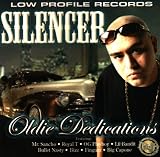 Oldie Dedications