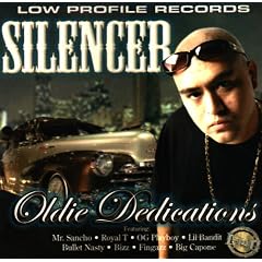 Oldie Dedications