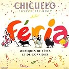 Chicuelo Vol 3