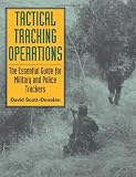 Tactical Tracking Operations